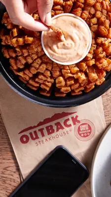 Outback Steakhouse android App screenshot 5